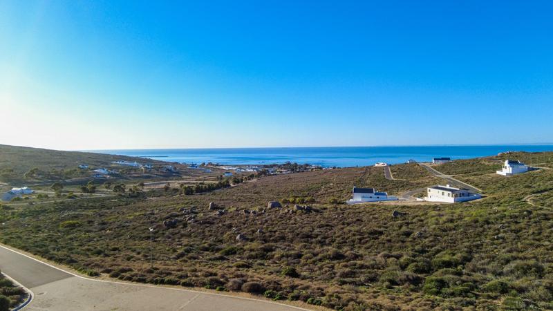 2 Bedroom Property for Sale in St Helena Views Western Cape